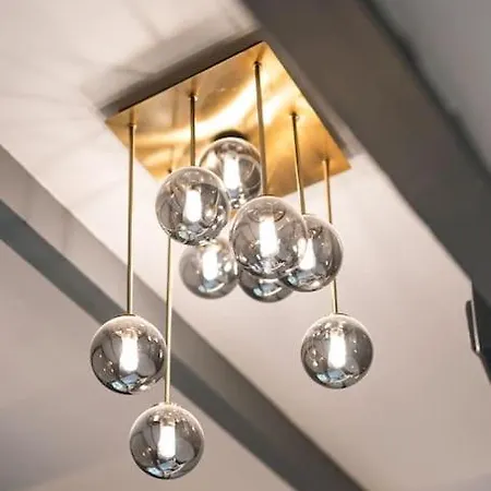 Apartament Rooftop Retreat *