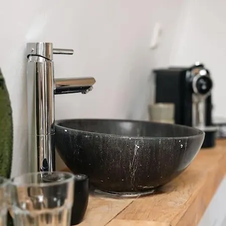 Apartamento Rooftop Retreat