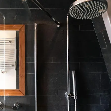 Apartamento Rooftop Retreat Amesterdão