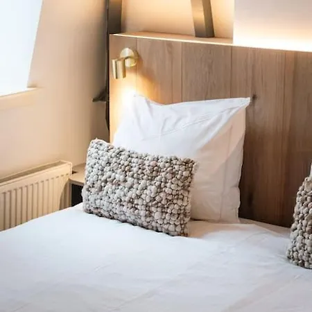 Apartamento Rooftop Retreat *