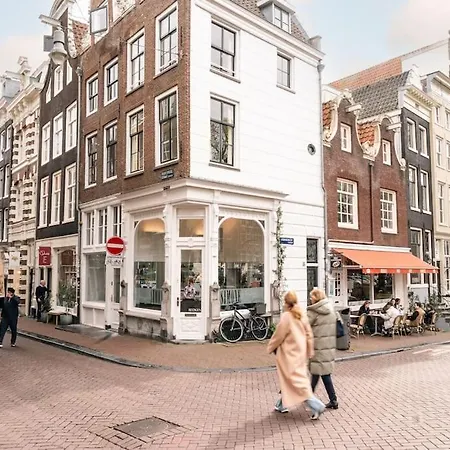 Apartament Rooftop Retreat