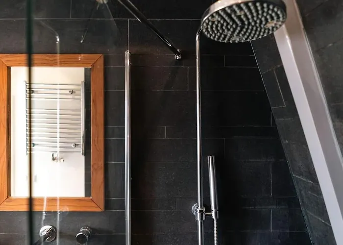 شقة Rooftop Retreat أمستردام