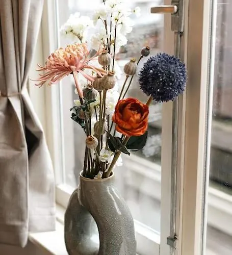 Rooftop Retreat أمستردام