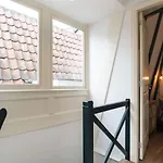 Lägenhet Rooftop Retreat Amsterdam