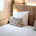 Lägenhet Rooftop Retreat *