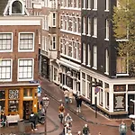 Rooftop Retreat Amsterdam