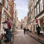 Rooftop Retreat Amsterdam