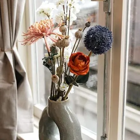 Rooftop Retreat Amsterdam